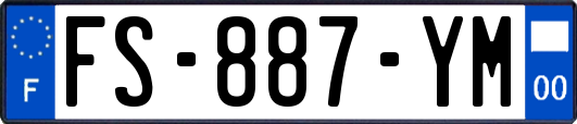 FS-887-YM