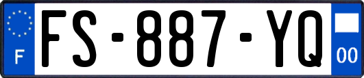 FS-887-YQ
