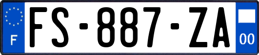 FS-887-ZA