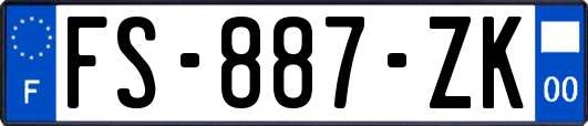 FS-887-ZK