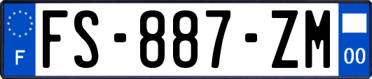 FS-887-ZM