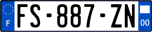 FS-887-ZN