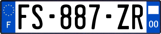 FS-887-ZR