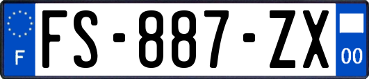 FS-887-ZX