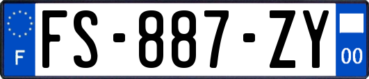 FS-887-ZY