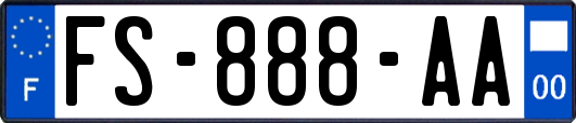 FS-888-AA