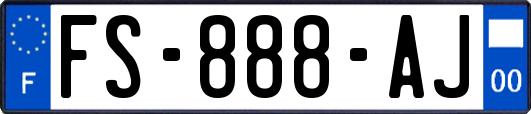 FS-888-AJ