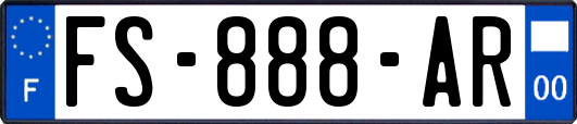 FS-888-AR