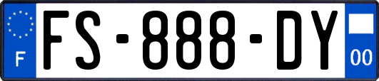 FS-888-DY
