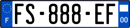 FS-888-EF