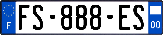 FS-888-ES