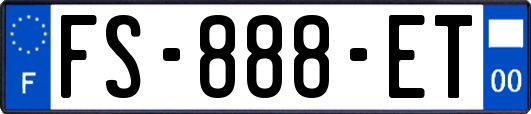 FS-888-ET