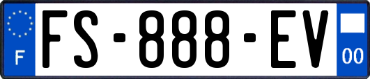 FS-888-EV