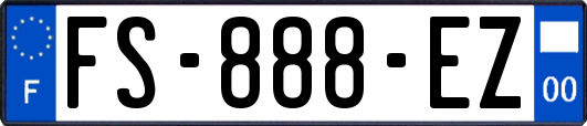 FS-888-EZ