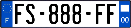 FS-888-FF