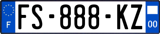 FS-888-KZ