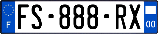 FS-888-RX