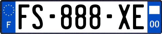FS-888-XE