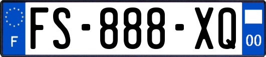 FS-888-XQ