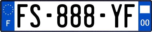FS-888-YF