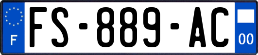 FS-889-AC