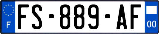 FS-889-AF