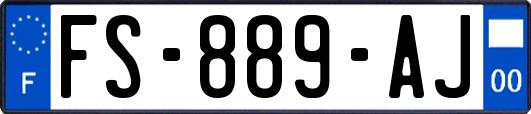 FS-889-AJ