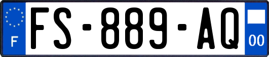 FS-889-AQ