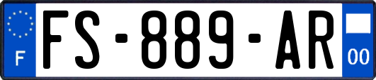 FS-889-AR