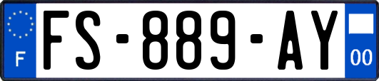 FS-889-AY