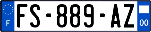 FS-889-AZ