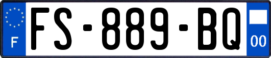 FS-889-BQ