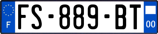 FS-889-BT