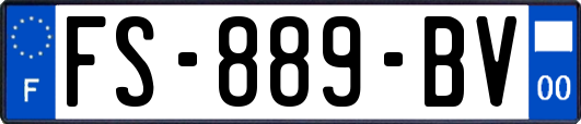FS-889-BV