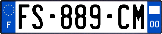 FS-889-CM