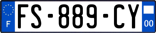 FS-889-CY