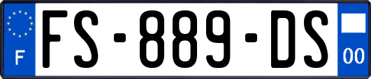 FS-889-DS