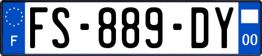 FS-889-DY