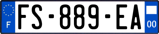 FS-889-EA
