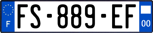 FS-889-EF