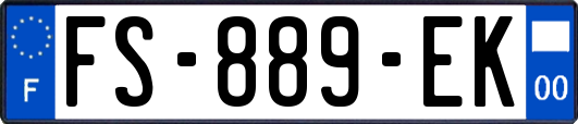 FS-889-EK