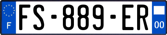 FS-889-ER