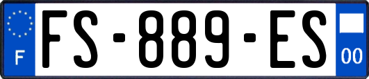 FS-889-ES