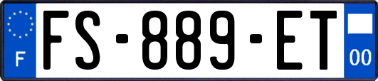 FS-889-ET