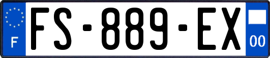 FS-889-EX