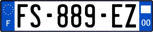 FS-889-EZ