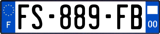 FS-889-FB