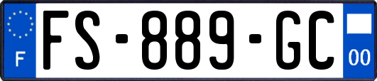 FS-889-GC