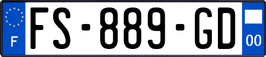 FS-889-GD