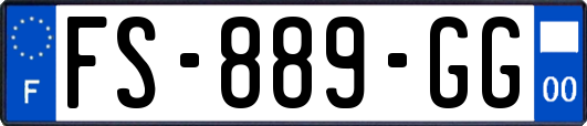 FS-889-GG